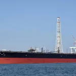 El superpetrolero Skipper incautado por EEUU cerca de Venezuela ya se dirige a Houston