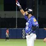 José «Cafecito» Martínez anunció su retiro como jugador