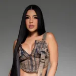 Jimena Araya designada en la lista OFAC