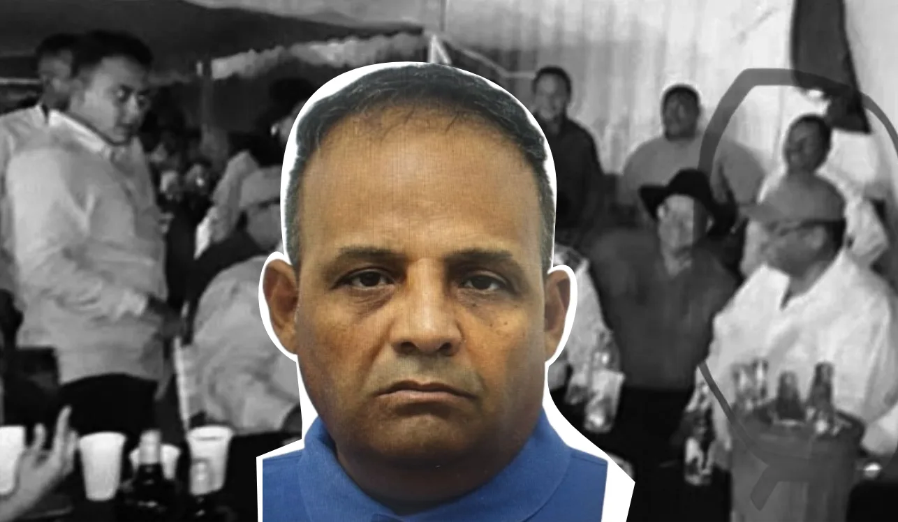 José Ángel Cruz Romero