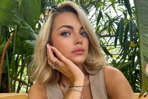 Popular influencer fue hallada muerta en una maleta tras la confesión de su exnovio