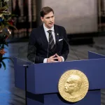 Presidente del Comité noruego destaca el papel de María Corina Machado como defensora de la democracia en Venezuela