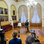 María Corina Machado: Venezuela ya ha sido invadida, por agentes rusos, iraníes, grupos terroristas y carteles