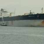 «Persecución activa»: El petrolero sancionado Bella 1 evadió a la Guardia Costera de EEUU y se dio a la fuga