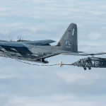 El Pentágono incorpora rápidamente más capacidades militares a la Operación Lanza del Sur