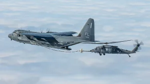 El Pentágono incorpora rápidamente más capacidades militares a la Operación Lanza del Sur