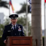 Teniente general Evan L. Pettus asumió el liderazgo del Comando Sur de EEUU