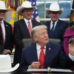 Trump definió quiénes serán sus objetivos militares en operaciones terrestres contra el narco