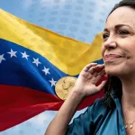María Corina Machado salió de Venezuela en lancha un día antes de la ceremonia del Nobel con destino a Curazao